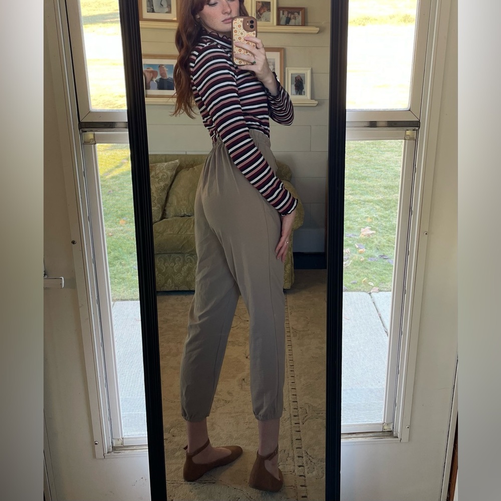 Casual dress pants